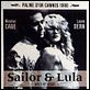 Sailor et Lula : affiche David Lynch, Laura Dern, Nicolas Cage