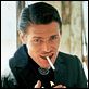 Sailor et Lula : photo David Lynch, Willem Dafoe