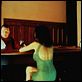 Sailor et Lula : photo David Lynch