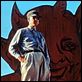 Sailor et Lula : photo David Lynch