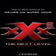 xXx 2 : The Next Level : affiche Lee Tamahori