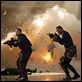 xXx 2 : The Next Level : photo Ice Cube, Lee Tamahori, Samuel L. Jackson
