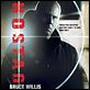 Otage : affiche Bruce Willis, Florent Emilio Siri