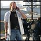 Otage : photo Bruce Willis, Florent Emilio Siri