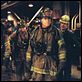 Piège de feu : photo Jay Russell, Joaquin Phoenix, John Travolta