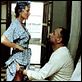 Coup de torchon : photo Bertrand Tavernier, Philippe Noiret, Stéphane Audran