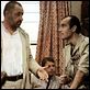 Coup de torchon : photo Bertrand Tavernier, Guy Marchand, Philippe Noiret