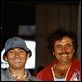 Nous irons tous au paradis : photo Claude Brasseur, Victor Lanoux, Yves Robert