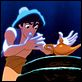 Aladdin : photo John Musker, Ron Clements, Walt Disney