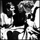 Ce plaisir qu'on dit charnel : photo Arthur Garfunkel, Candice Bergen, Jack Nicholson, Mike Nichols