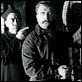 Le Petit monde de Don Camillo : photo Gino Cervi, Julien Duvivier