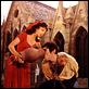 Notre-Dame-de-Paris : photo Anthony Quinn, Gina Lollobrigida, Jean Delannoy