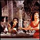 Notre-Dame-de-Paris : photo Anthony Quinn, Gina Lollobrigida, Jean Delannoy