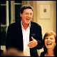 L'Un reste, l'autre part : photo Claude Berri, Daniel Auteuil