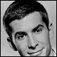 photo Anthony Perkins