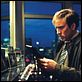 The Weather Man : photo Gore Verbinski, Nicolas Cage