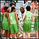 Basket academy : photo Martin Lawrence, Steve Carr