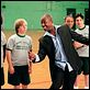 Basket academy : photo Martin Lawrence, Steve Carr