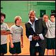 Basket academy : photo Martin Lawrence, Steve Carr