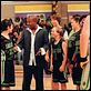 Basket academy : photo Martin Lawrence, Steve Carr