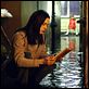 Dark Water : photo Jennifer Connelly, Walter Salles
