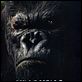 King Kong : affiche Peter Jackson