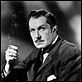 photo Vincent Price