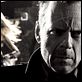 Sin City : photo Benicio Del Toro, Clive Owen, Frank Miller, Quentin Tarantino, Robert Rodriguez