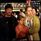 De la part des copains : photo Charles Bronson, Liv Ullmann, Terence Young