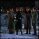 Joyeux Noël : photo Alex Ferns, Benno Fürmann, Christian Carion, Daniel Brühl, Guillaume Canet