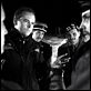 Joyeux Noël : photo Christian Carion, Christopher Fulford, Daniel Brühl, Guillaume Canet