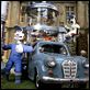 Wallace et Gromit : le Mystère du lapin-garou : photo Nick Park, Steve Box