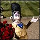 Wallace et Gromit : le Mystère du lapin-garou : photo Nick Park, Steve Box