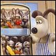 Wallace et Gromit : le Mystère du lapin-garou : photo Nick Park