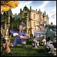 Wallace et Gromit : le Mystère du lapin-garou : photo Nick Park