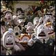 Wallace et Gromit : le Mystère du lapin-garou : photo Nick Park