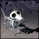 Les Noces funèbres : photo Mike Johnson, Tim Burton