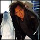 Les Noces funèbres : photo Mike Johnson, Tim Burton