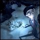 Les Noces funèbres : photo Tim Burton