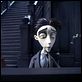 Les Noces funèbres : photo Tim Burton