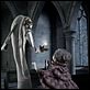 Les Noces funèbres : photo Tim Burton