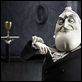 Les Noces funèbres : photo Tim Burton