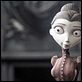 Les Noces funèbres : photo Tim Burton