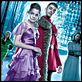 Harry Potter et la Coupe de Feu : affiche Emma Watson, Mike Newell, Miranda Richardson, Pedja Bjelac, Stanislav Ianevski