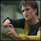 Harry Potter et la Coupe de Feu : photo Mike Newell, Robert Pattinson