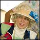 Miss FBI : divinement armée : photo John Pasquin, Sandra Bullock