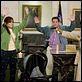 Miss FBI : divinement armée : photo John Pasquin, Sandra Bullock