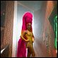 Miss FBI : divinement armée : photo John Pasquin, Sandra Bullock