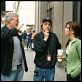 Miss FBI : divinement armée : photo John Pasquin, Sandra Bullock