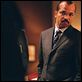 Syriana : photo Jeffrey Wright, Stephen Gaghan